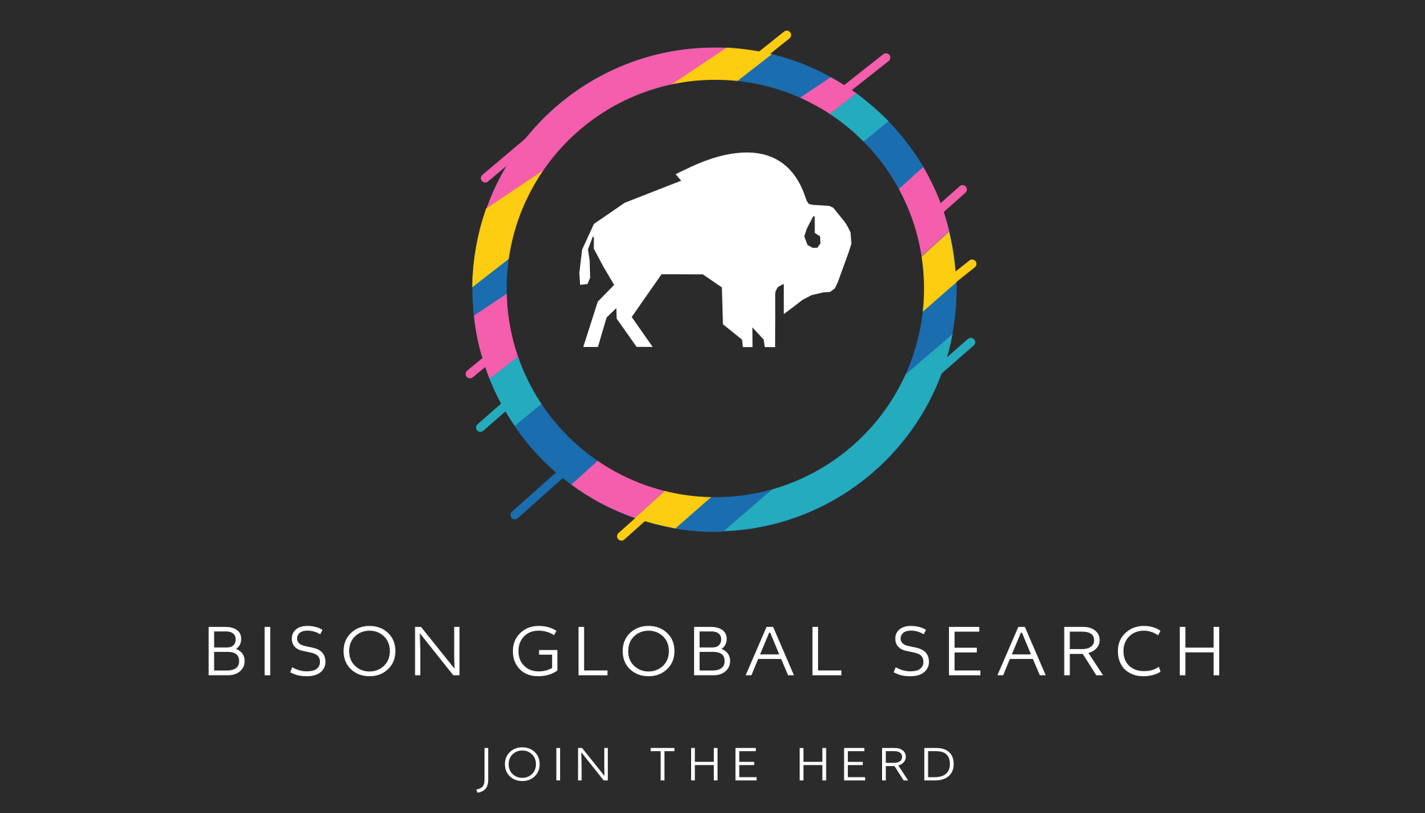 Bison Global Search